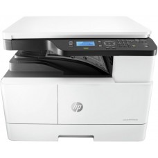 HP LaserJet M442nda White